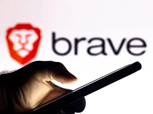Brave隐私网页浏览器logo设计含义及浏览器品牌介绍 