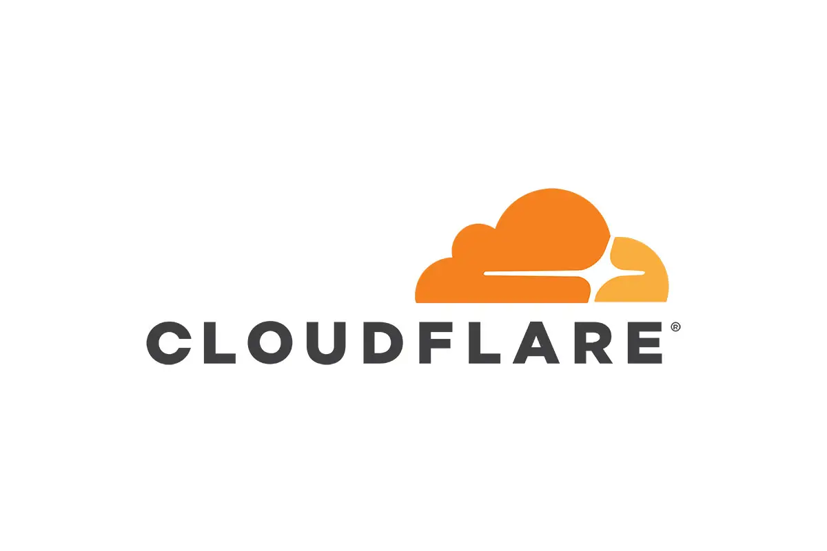 Cloudflare网页应用程序防火墙LOGO设计-防火墙logo设计