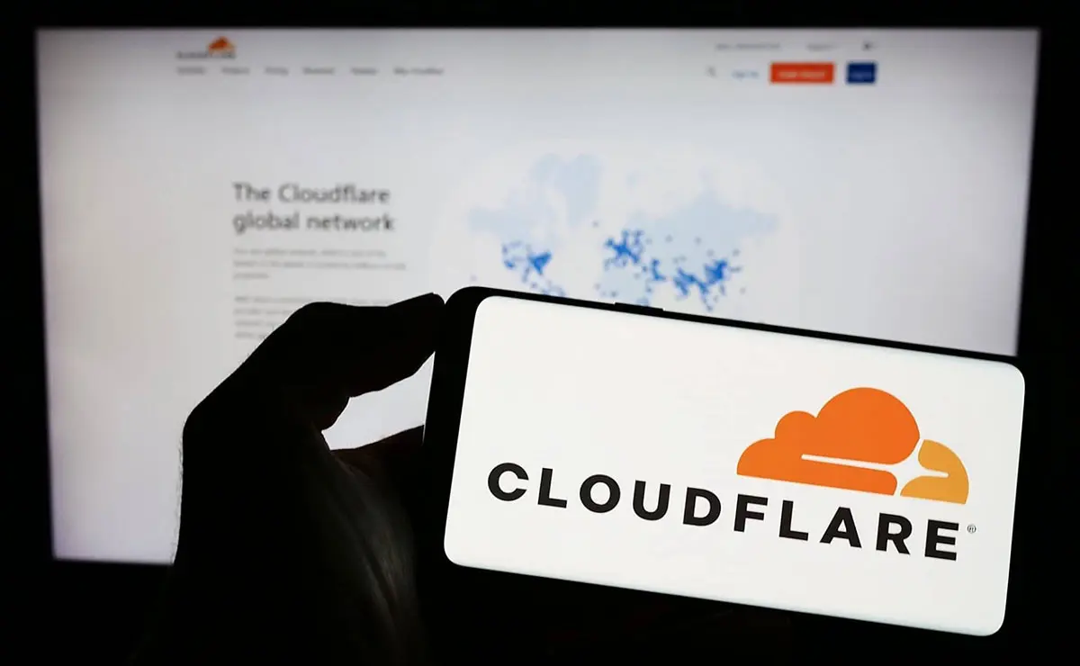 Cloudflare网页应用程序防火墙-糖果logo设计公司