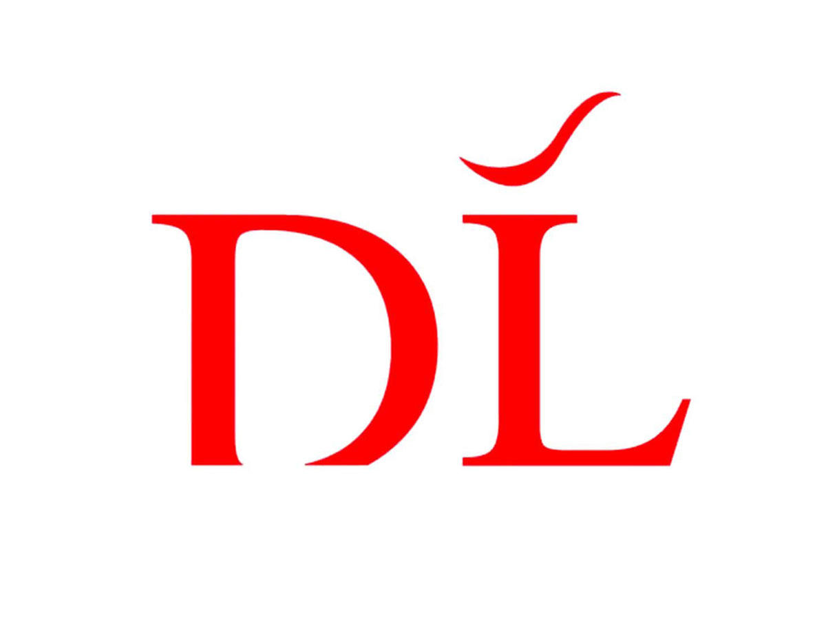 胖东来Logo设计-dl标志设计