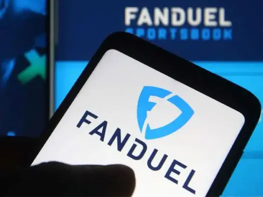 FanDuel在线网络赌博logo设计含义及赌场品牌介绍 