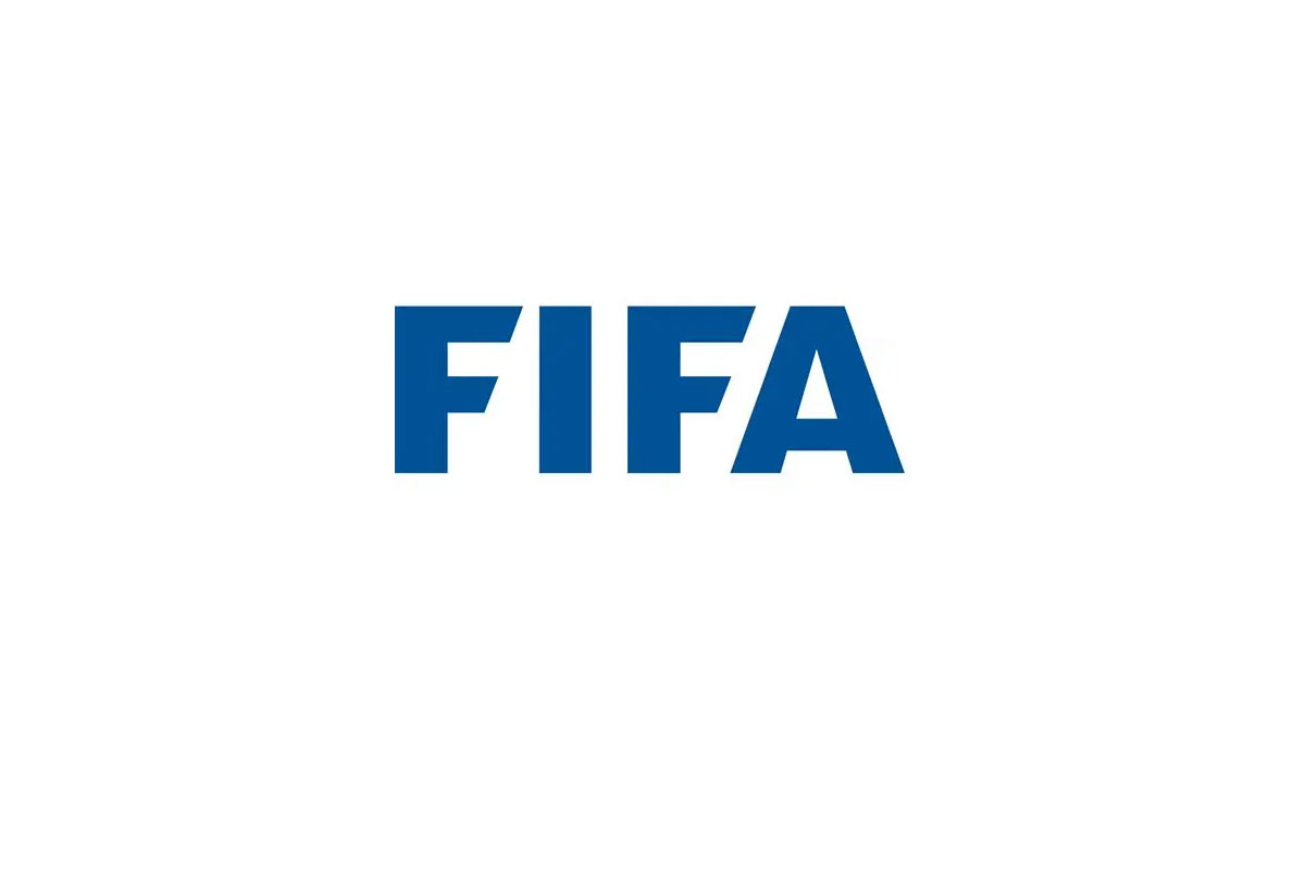 FIFA标志设计