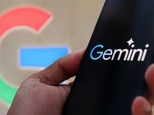 Google Gemini人工智能助手logo设计含义及AI智能助手品牌介绍 