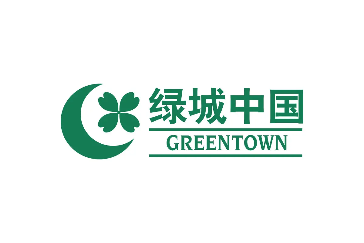 绿城集团logo设计含义及绿城地产标志设计理念