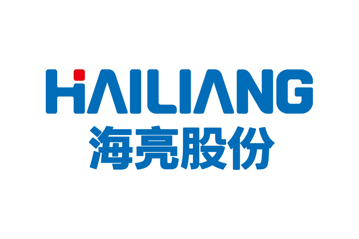 海亮控股集团logo设计