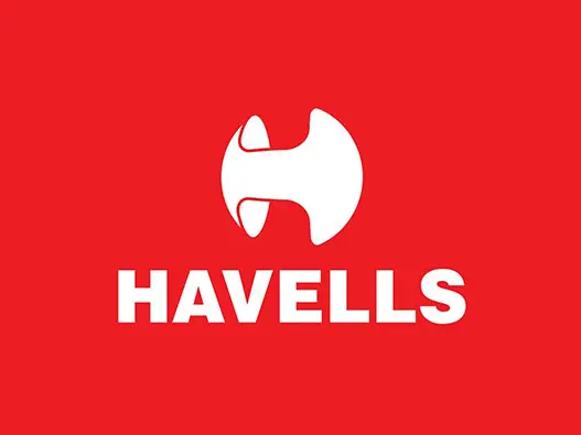 Havells印度电气设备制造商标志设计含义及电器品牌介绍 