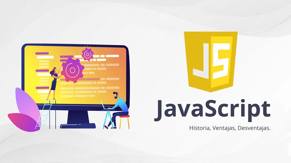JavaScript计算机编程语言-编程工具标志设计公司