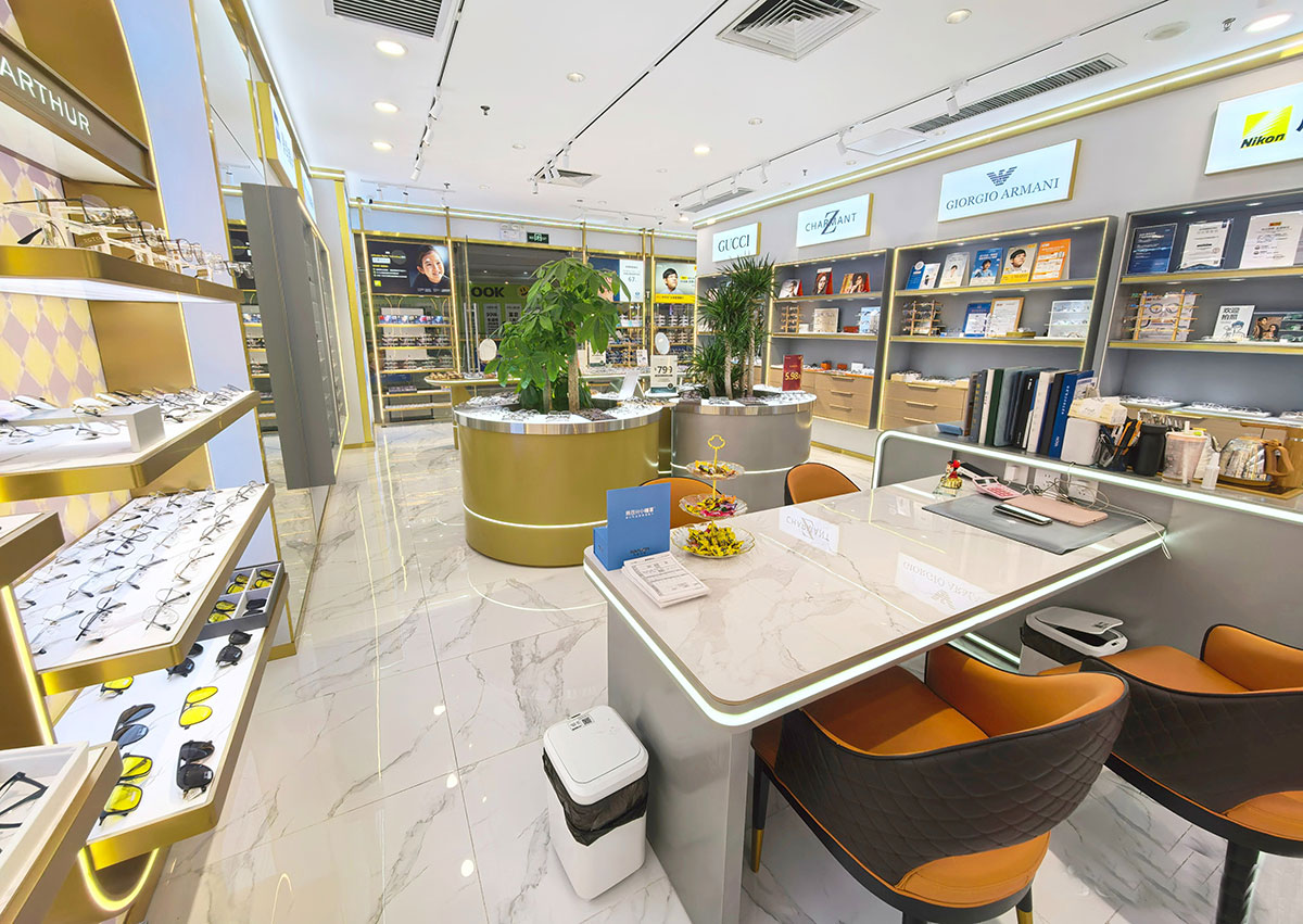 加盟连锁店商标注册