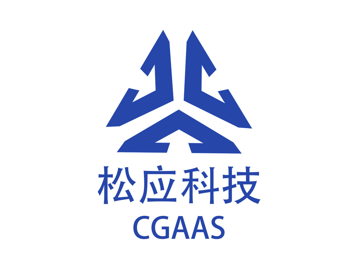 松应科技Logo设计