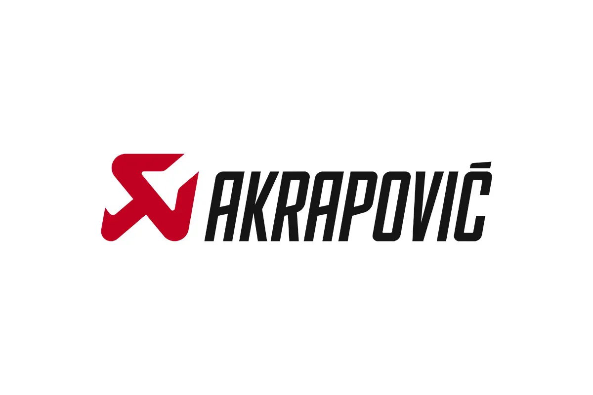 Akrapovic排气系统logo设计-蝎子logo设计