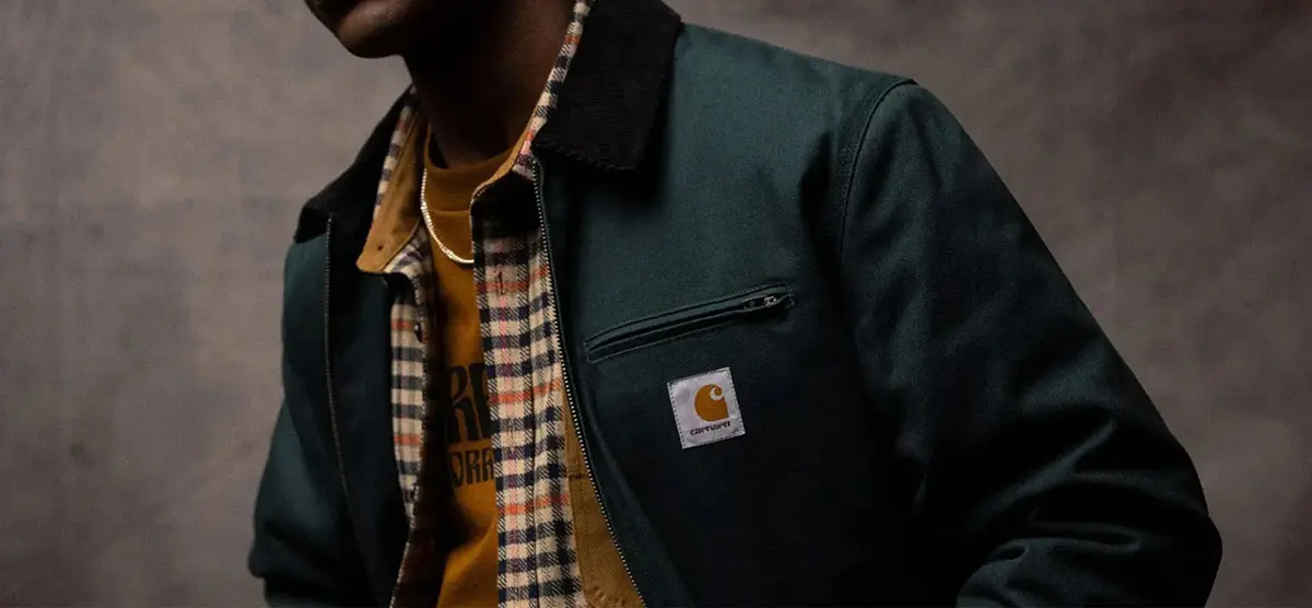 Castore英国格拉斯哥运动服装-漩涡logo设计