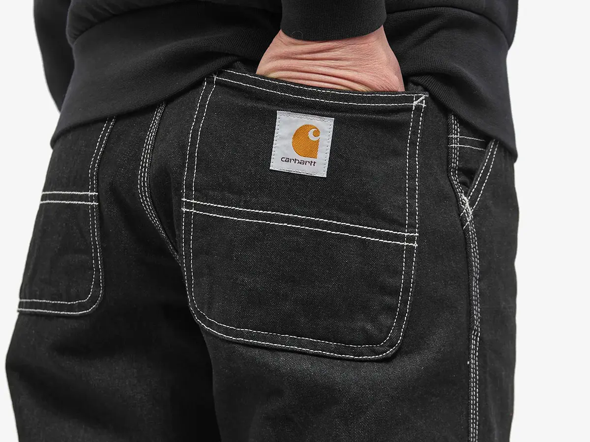 Castore英国格拉斯哥运动服装-工装logo设计