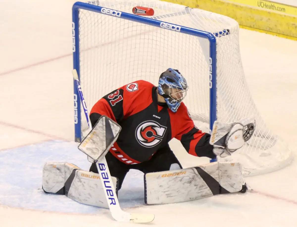 Cincinnati Cyclones俄亥俄州辛辛那提旋风曲棍球队-立体动感标志设计