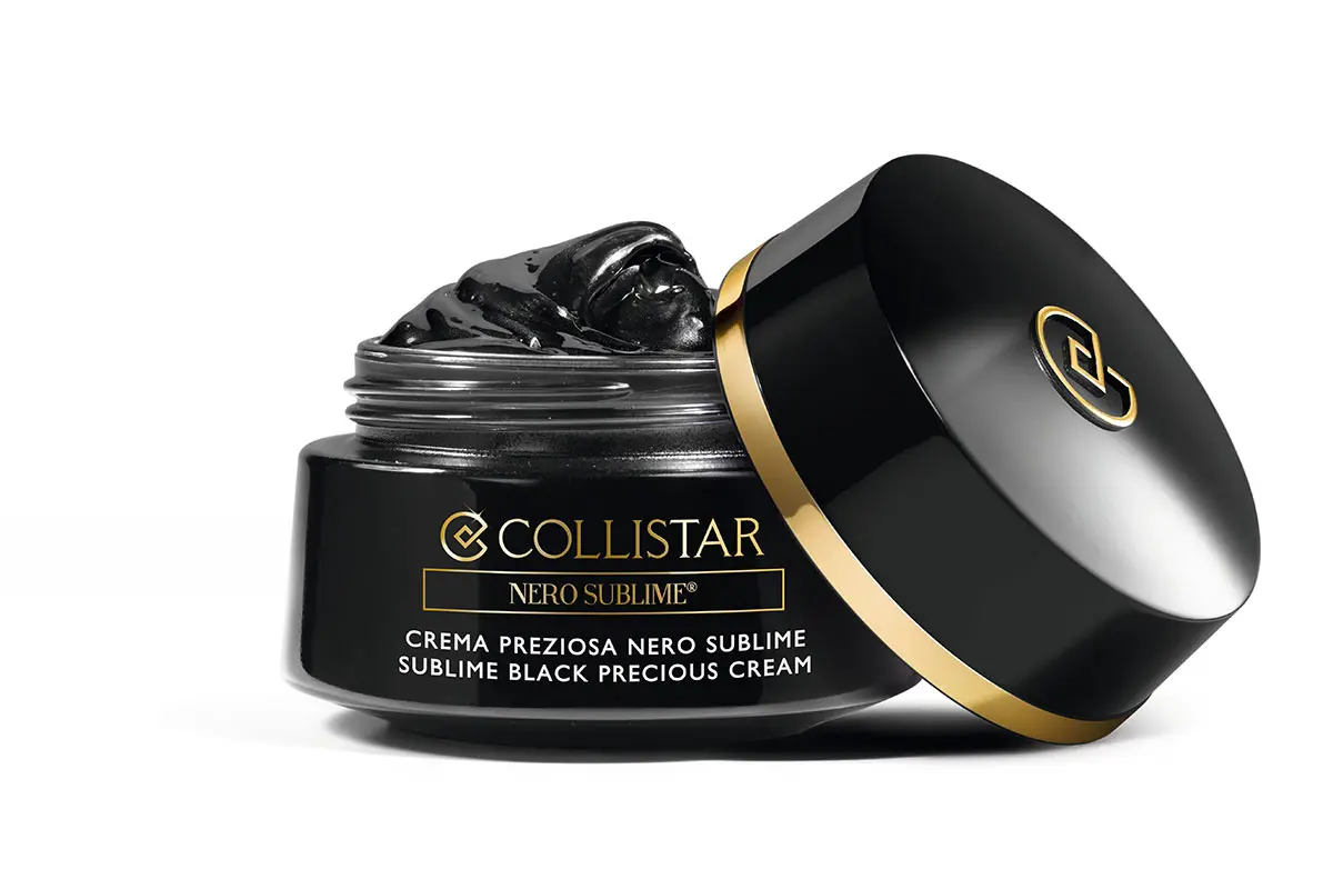 Collistar意大利蔻莉丝塔护肤品-C字母风格化logo设计