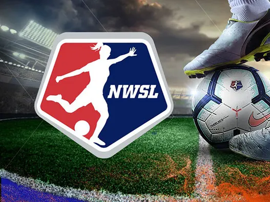 美国女子足球联赛logo设计含义及NWSL标志设计理念