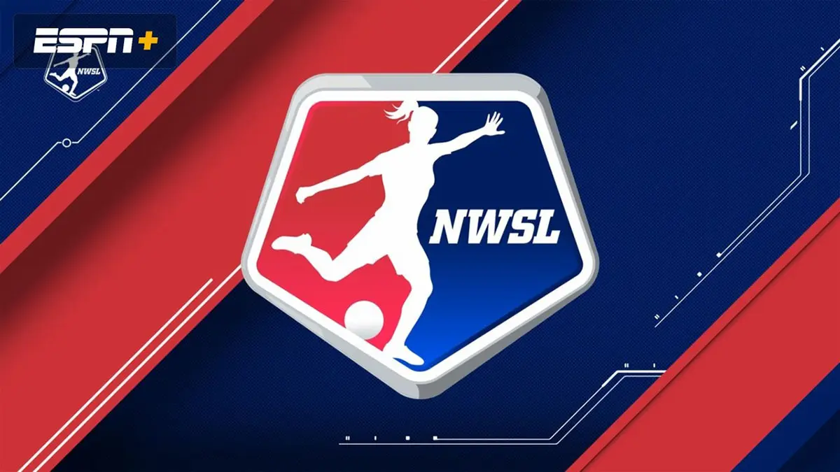 NWSL美国女子足球联赛-徽章标志设计