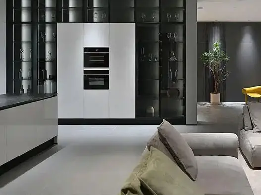 PIANO皮阿诺全屋定制标志设计含义及家具品牌logo设计理念