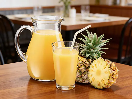 菠萝汁商标注册商标分类属于第几类-饮料商标注册商标注册属于哪一类？