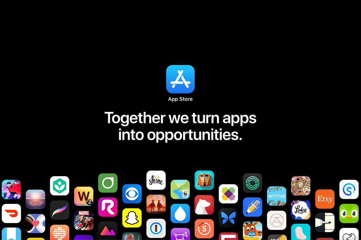科技公司商标战略：软件名称、App图标、域名全攻略