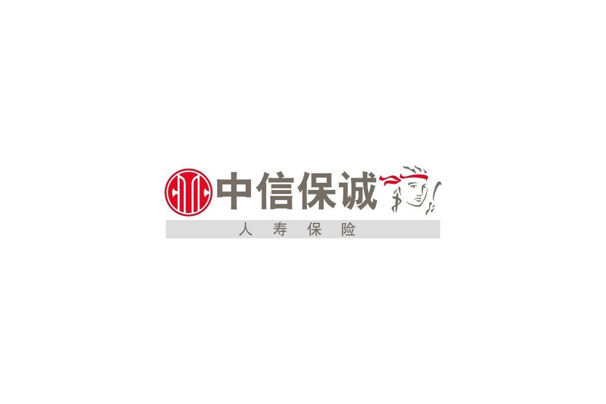 中信保诚人寿标志