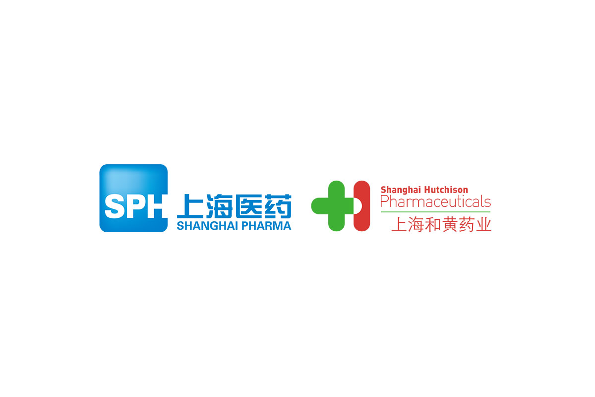 十字元素logo设计-分子结构标志设计