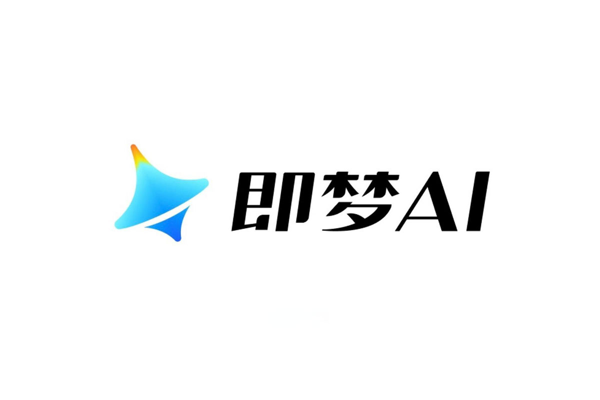即梦AI标志设计-字节跳动logo设计