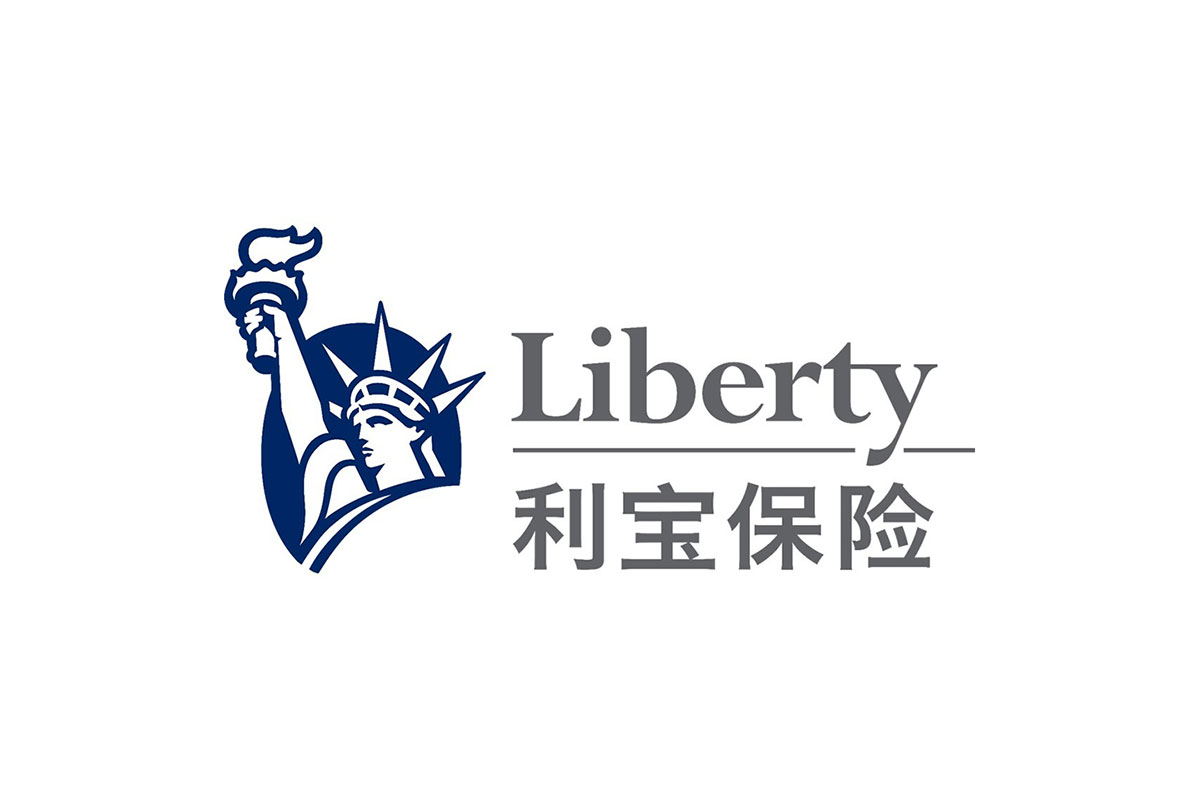利宝保险标志