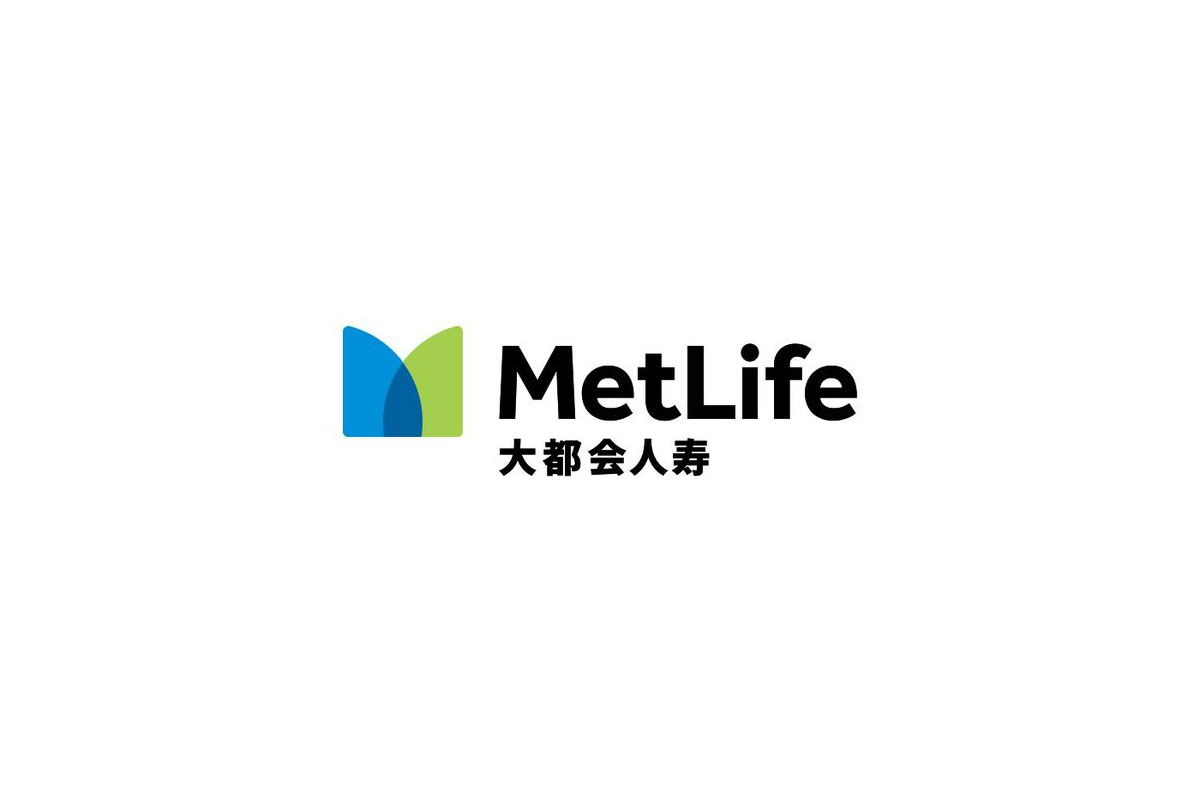 中美联泰大都会人寿保险标志