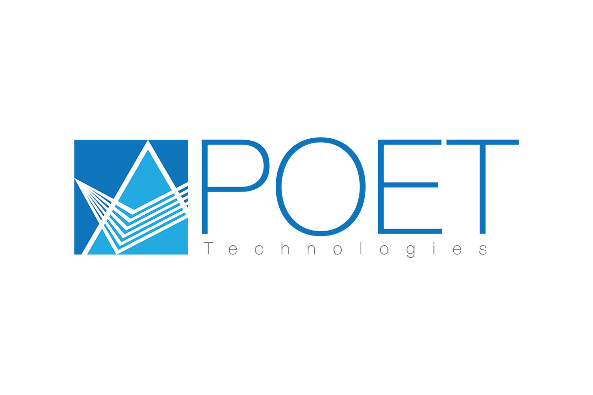 POET Technologies Logo设计
