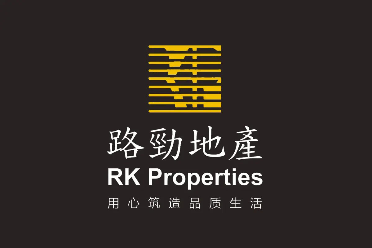 路劲集团logo设计含义及地产品牌标志深度解析