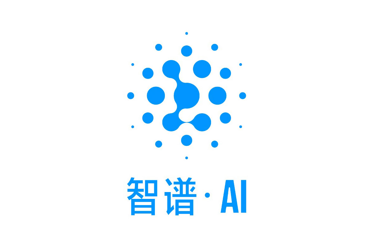 智谱AI标志设计-Z字母logo设计
