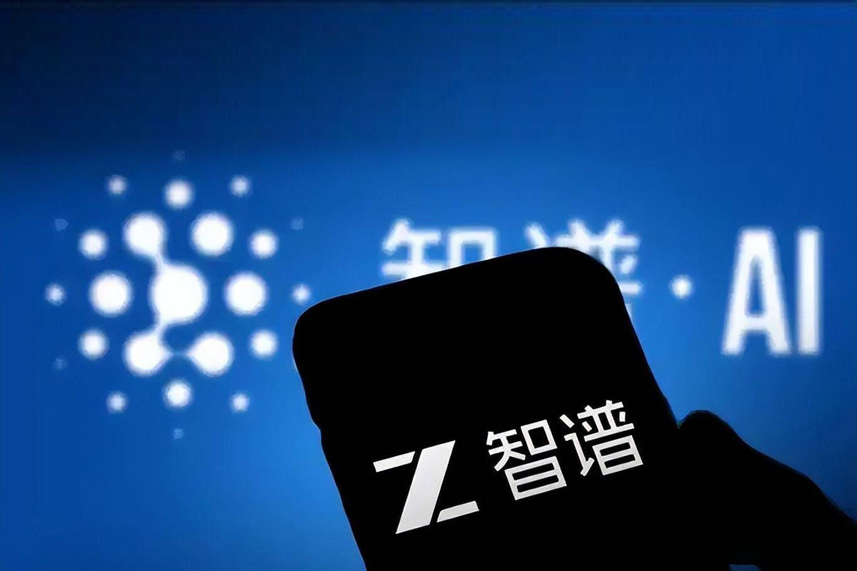 智谱AI标志设计解析：大模型企业的品牌视觉之道