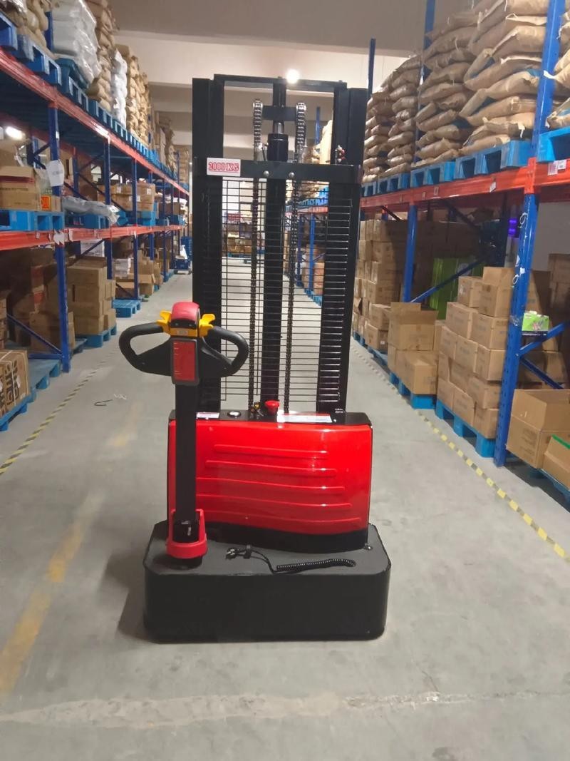 堆高车商标注册全流程&mdash;&mdash;叉车/堆高车设备品牌保护指南