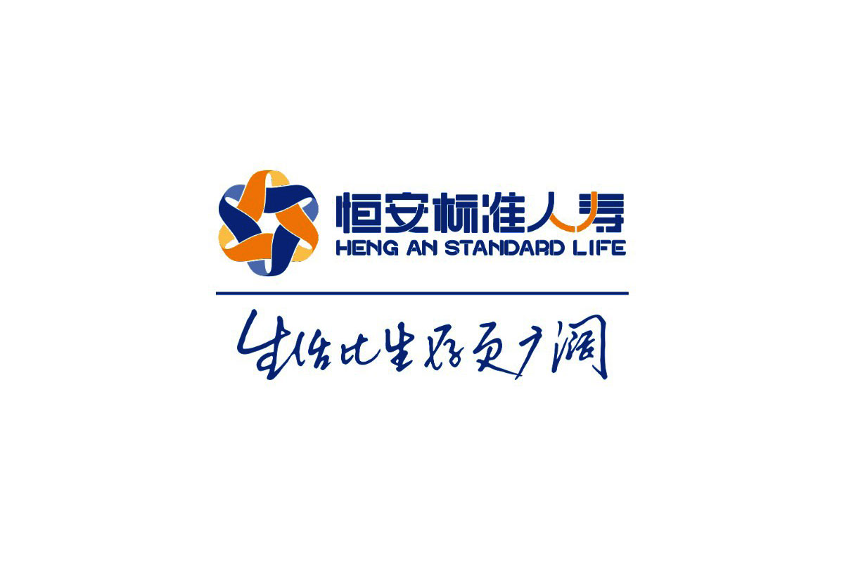 恒安标准人寿logo（恒安标准人寿logo）标志图片