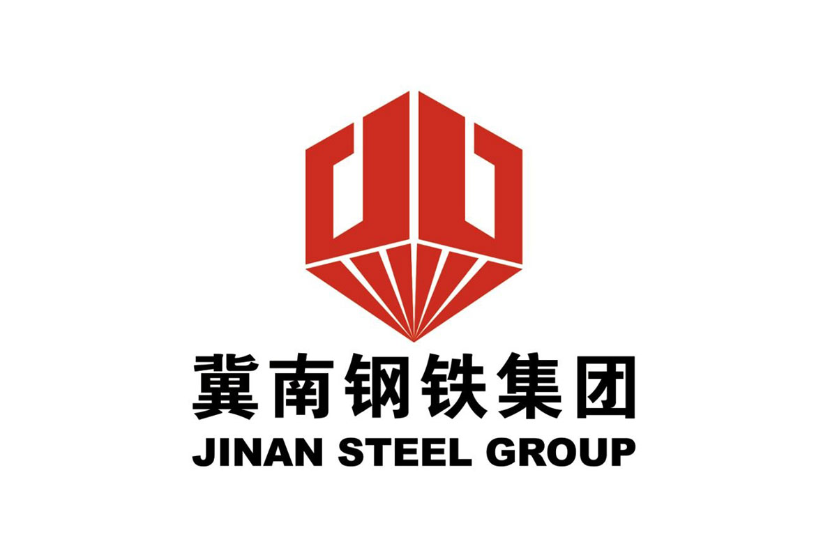冀南钢铁集团logo(冀南钢铁集团logo)标志图片
