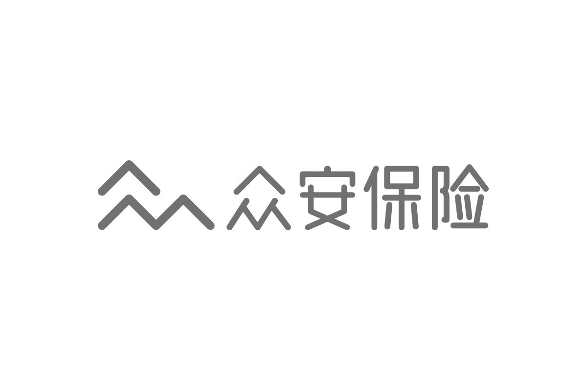 众安保险logo（众安保险logo）标志图片