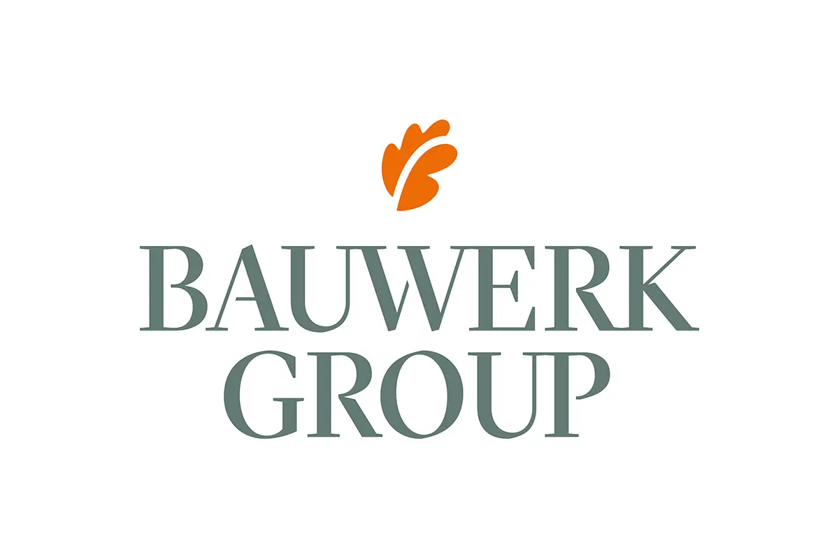 博维克木地板logo设计-木地板标志设计