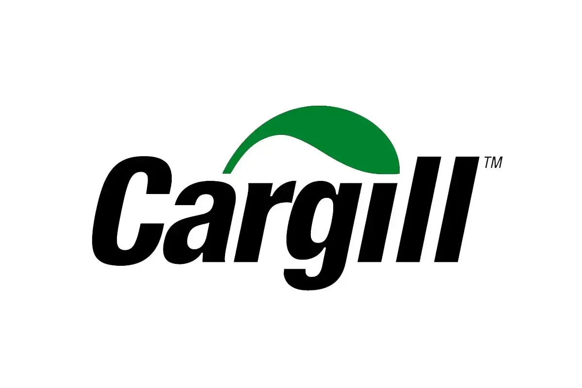 Cargill标志设计-三文logo设计公司