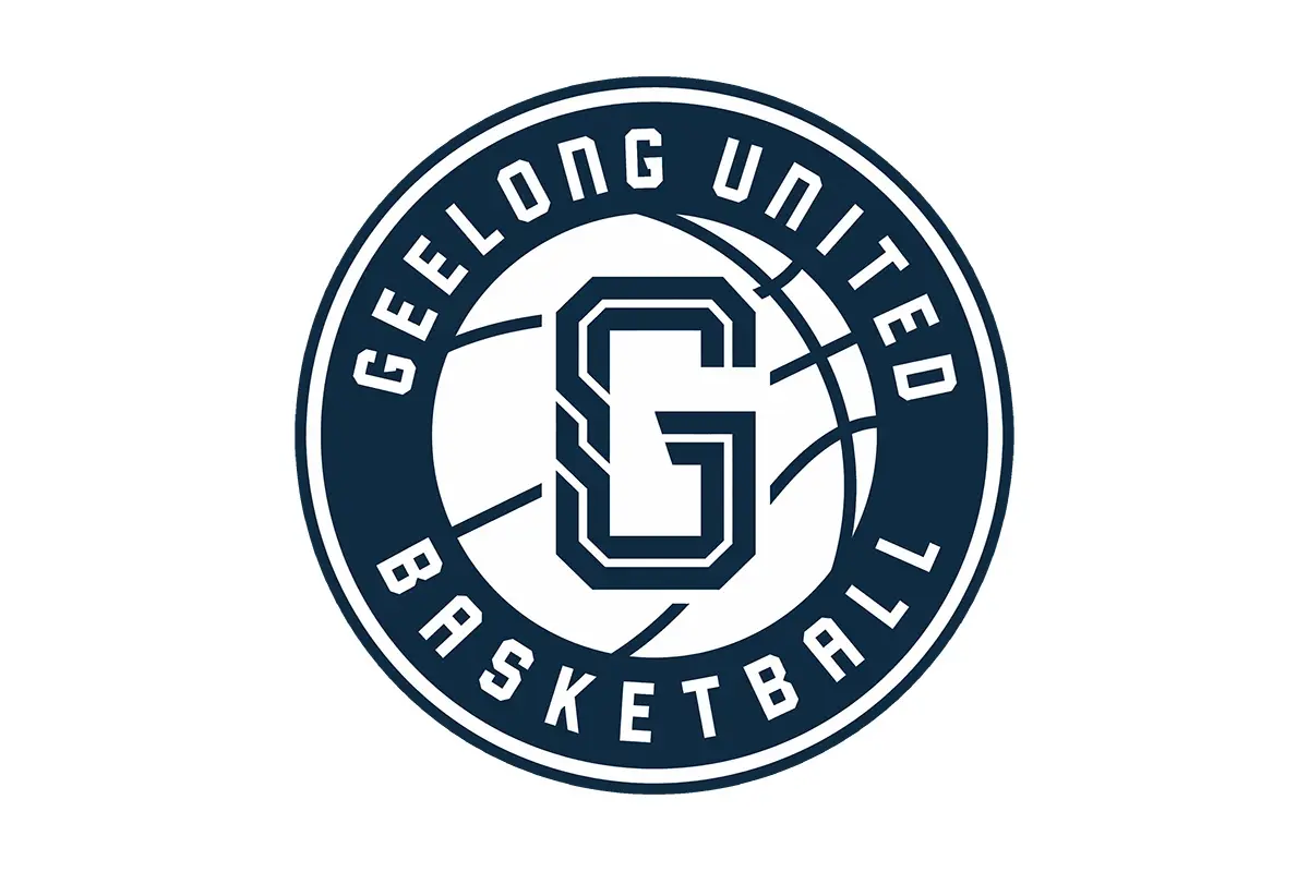 Geelong Venom旧logo图片-篮球队logo设计公司
