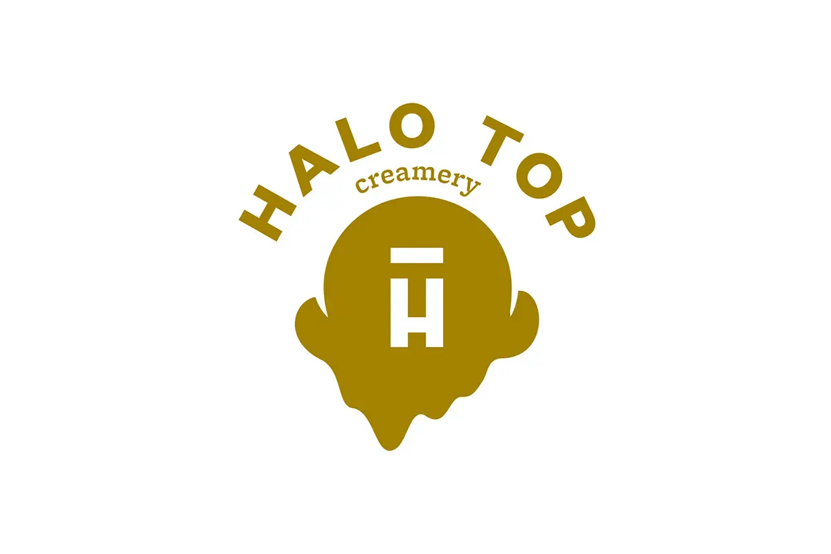 冰淇淋logo设计图片-雪糕标志设计公司