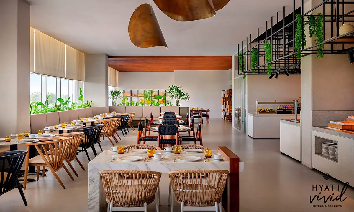 酒店餐厅图片-酒店商标设计