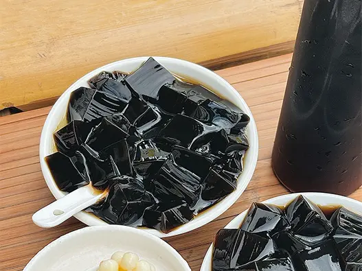 凉粉商标注册：关键类别、高效流程与超值费用全解析