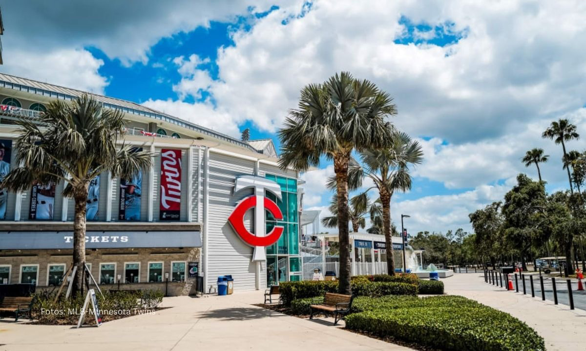 Minnesota Twins明尼苏达双城队-TC标志设计