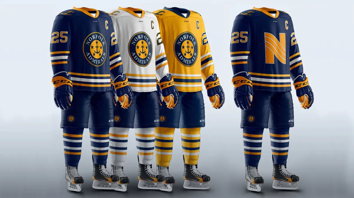 曲棍球装配图片-冰球logo设计公司