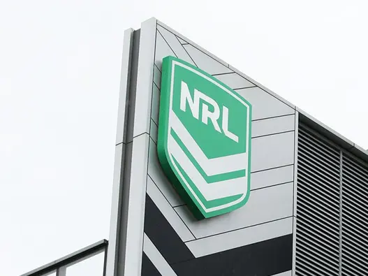 NRL澳大利亚国家橄榄球联盟标志设计含义及球队logo设计理念