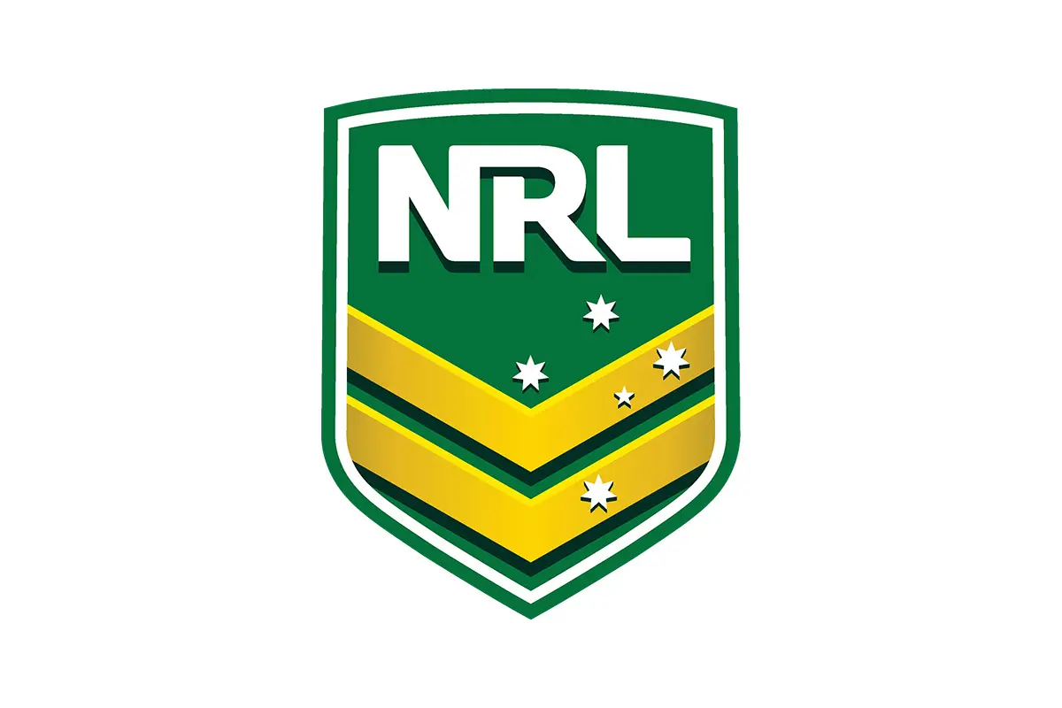 NRL图片-橄榄球队logo设计公司