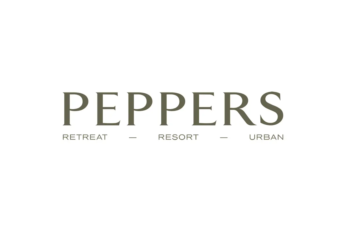 Peppers标志设计-酒店logo设计