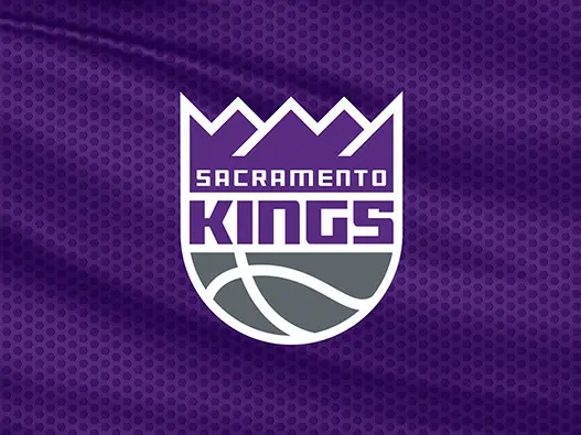 Sacramento Kings萨克拉门托国王队标志设计含义及足球队logo设计理念