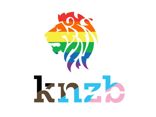 荷兰游泳联合会Dutch Swimming Federation标志设计含义及logo设计理念