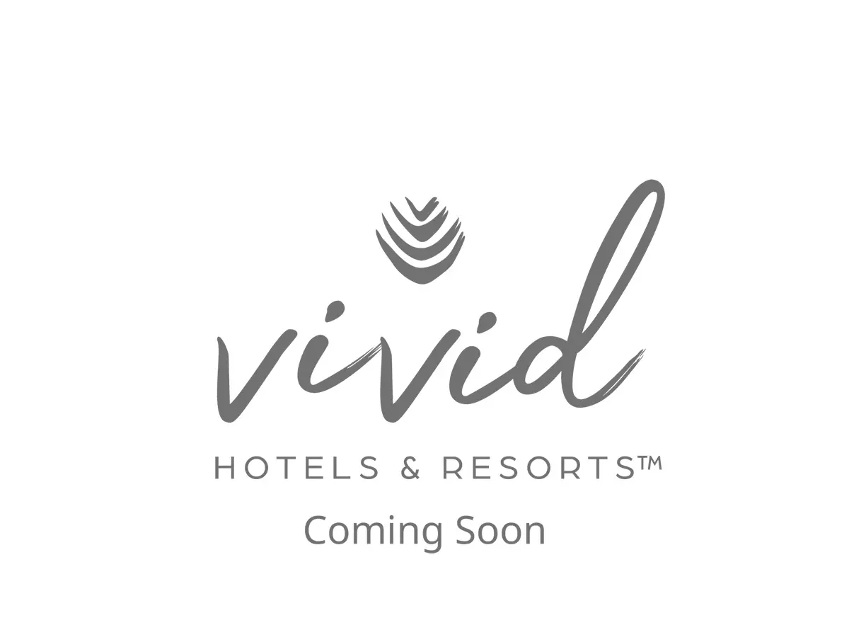 Hyatt Vivid酒店logo图片-酒店logo设计公司